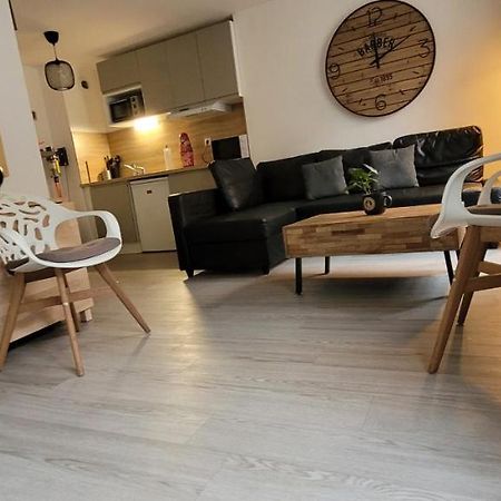 Appartement Cosy En Plein Centre D Orléans Eksteriør billede