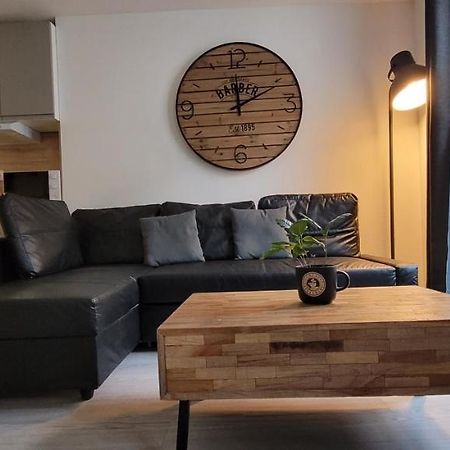 Appartement Cosy En Plein Centre D Orléans Eksteriør billede