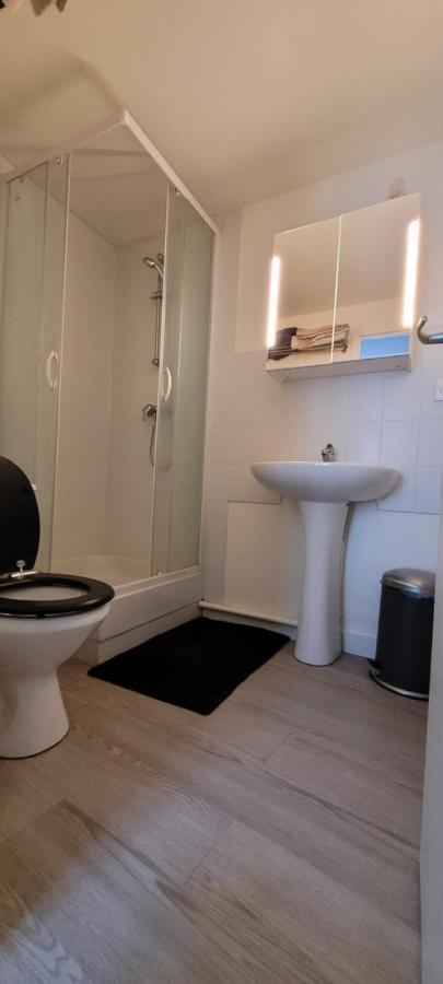 Appartement Cosy En Plein Centre D Orléans Eksteriør billede
